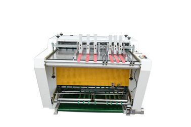 Automatyczna maszyna do drukowania wysokiej prędkości do papierowych kartonów