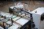 Automatyczna maszyna do klejenia papieru okładkowego