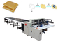 Automatyczna maszyna do klejenia / półautomatyczna maszyna do produkcji sztywnych pudełek