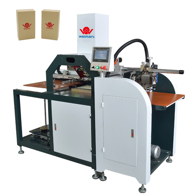 Maszyna LOGO do tłoczenia folią na gorąco / maszyna do drukowania logo