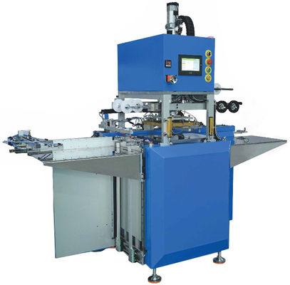 Automatyczna maszyna do tłoczenia na gorąco do drukowania logo pudełkowego