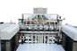 Automatyczna maszyna do klejenia do produkcji sztywnego pudełka papierowego